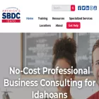 idahosbdc.org idahosbdc.org