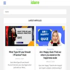 idare.me idare.me