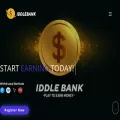 iddlebank.com