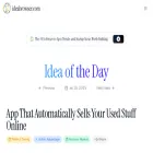 ideabrowser.com ideabrowser.com