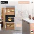 ideal-keittiot.fi