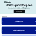 idealassignmenthelp.com