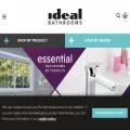idealbathrooms.com