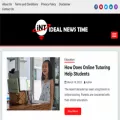 idealnewstime.com idealnewstime.com