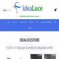 idealucestore.com