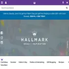 ideas.hallmark.com