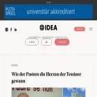 ideaschweiz.ch ideaschweiz.ch