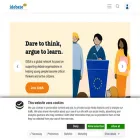 idebate.net