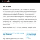 identitiesjournal.edu.mk identitiesjournal.edu.mk