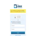 identity.linuxfoundation.org identity.linuxfoundation.org