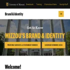 identity.missouri.edu identity.missouri.edu