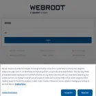 identity.webrootanywhere.com identity.webrootanywhere.com