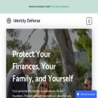 identitydefense.com