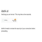 idetik.id