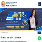 idexperujapon.edu.pe idexperujapon.edu.pe