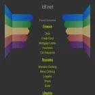 idf.net idf.net