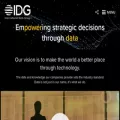 idginc.com idginc.com