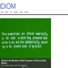 idiommag.com