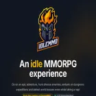idle-mmo.com idle-mmo.com