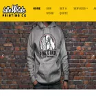 idlewildeprinting.com