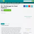 idl-file-manager-for-cloud-platforms-ios.soft112.com