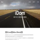 idom.me idom.me