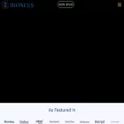 idoneus.io idoneus.io