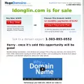 idonglin.com