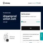 idreamproduction.com idreamproduction.com