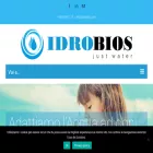 idrobios.com idrobios.com