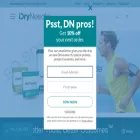 idryneedle.com
