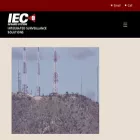 iecinfrared.com iecinfrared.com