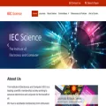 iecscience.org