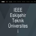ieeeestu.org ieeeestu.org