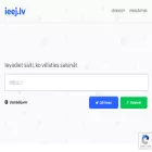 ieej.lv