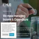 iehub.co.uk iehub.co.uk