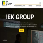 iek.group