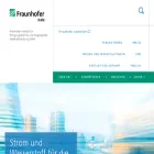 ifam.fraunhofer.de ifam.fraunhofer.de