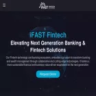 ifastfintech.com