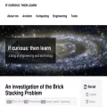 ifcuriousthenlearn.com ifcuriousthenlearn.com