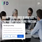 ifinancedirector.co.uk ifinancedirector.co.uk