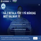 ifkvarnamo.se ifkvarnamo.se