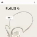 iflybuds.com