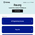 ifoa.org ifoa.org