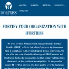 ifortriss.com ifortriss.com
