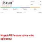 iforum.cuni.cz iforum.cuni.cz