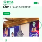 ifpaindia.in ifpaindia.in