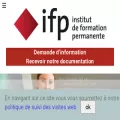 ifp-formation.ch