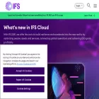 ifs.com ifs.com