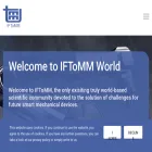 iftomm-world.org